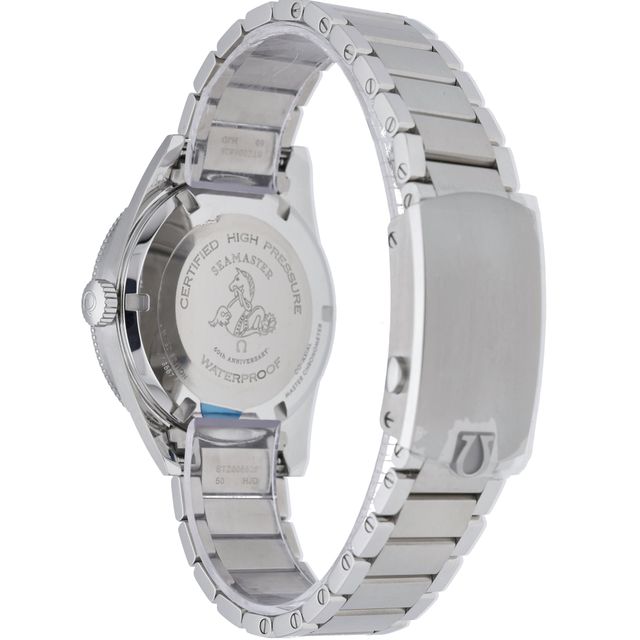 Omega Seamaster 300 234.10.39.20.01.001 Image 4